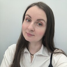 Фотография девушки Светлана, 32 года из г. Томск