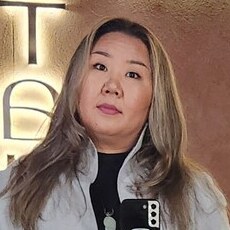 Фотография девушки Светлана, 43 года из г. Улан-Удэ