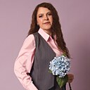 Мечтательница, 38 лет