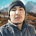 Мерхат, 38 лет