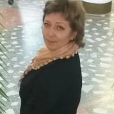 Фотография девушки Лариса, 53 года из г. Брянск