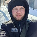 Макс, 33 года