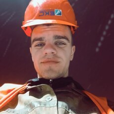 Фотография мужчины Илья, 24 года из г. Белоозерск