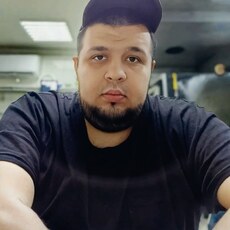 Фотография мужчины Андрей, 30 лет из г. Уссурийск