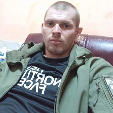 Фотография мужчины Александр, 27 лет из г. Оренбург