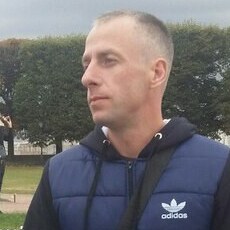 Фотография мужчины Александр, 42 года из г. Сегежа