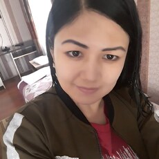 Фотография девушки Нн, 41 год из г. Каттакурган