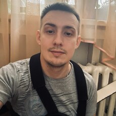 Фотография мужчины Ильяс, 28 лет из г. Уфа