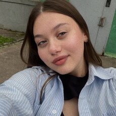 Фотография девушки Дарья, 34 года из г. Санкт-Петербург