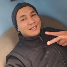 Фотография мужчины Asko, 30 лет из г. Шымкент