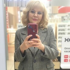 Фотография девушки Елена, 53 года из г. Новокуйбышевск