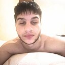 Дмитрий, 21 год