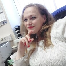 Фотография девушки Полина, 42 года из г. Екатеринбург