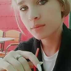 Фотография девушки Вероника, 23 года из г. Алматы