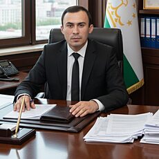 Фотография мужчины Навруз, 32 года из г. Душанбе