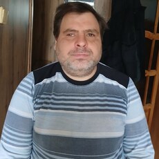 Фотография мужчины Игорек, 44 года из г. Армавир
