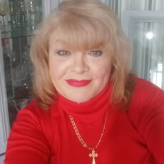 Фотография девушки Tамила, 55 лет из г. Донецк