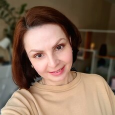 Фотография девушки Наталья, 50 лет из г. Нижний Новгород