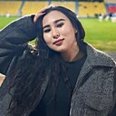 Анель, 20 лет