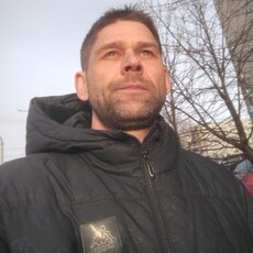 Фотография мужчины Кирилл, 39 лет из г. Калининград