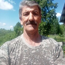 Фотография мужчины Виктор, 56 лет из г. Новокузнецк