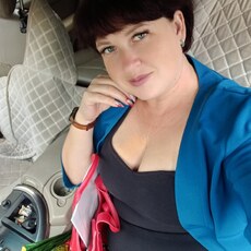 Фотография девушки Алена, 37 лет из г. Таганрог