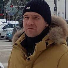Фотография мужчины Алексей, 42 года из г. Шарыпово