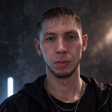 Фотография мужчины Анатолий, 28 лет из г. Хабаровск