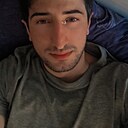 Мухамед, 26 лет