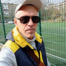 Фотография мужчины Дмитрий, 40 лет из г. Актюбинск