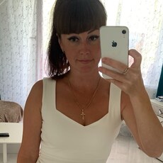 Фотография девушки Ольга, 41 год из г. Томск