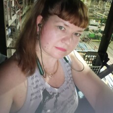 Фотография девушки Марина, 49 лет из г. Чебаркуль