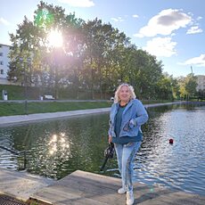 Фотография девушки Фира, 65 лет из г. Казань