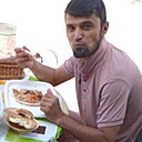 Шамил, 26 лет