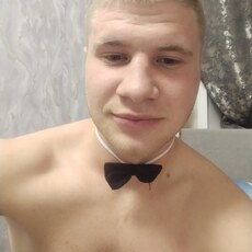 Фотография мужчины Кирилл, 28 лет из г. Слуцк