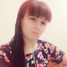 Фотография девушки Татьяна, 34 года из г. Атяшево