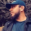 Амир, 35 лет