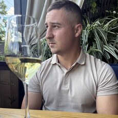 Фотография мужчины Андрей, 33 года из г. Калач-на-Дону
