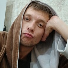Фотография мужчины Пашка, 29 лет из г. Киров
