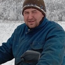 Фотография мужчины Сергей, 33 года из г. Чебоксары