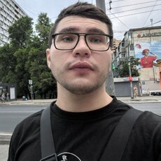 Фотография мужчины Sam, 28 лет из г. Артем