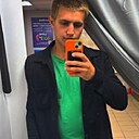 Егор, 20 лет