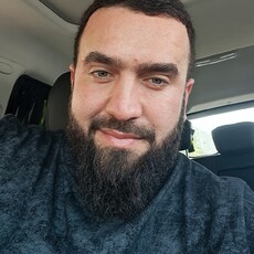 Фотография мужчины Сайка, 31 год из г. Джубга