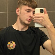 Фотография мужчины Макс, 19 лет из г. Береза