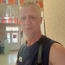 Фотография мужчины Алексей, 41 год из г. Уссурийск