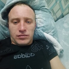 Фотография мужчины Денис, 34 года из г. Улан-Удэ