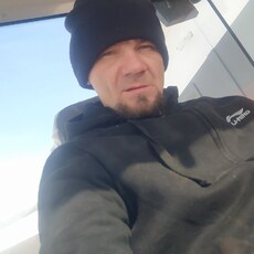 Фотография мужчины Андрей, 34 года из г. Шахтинск