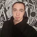 Максим, 25 лет