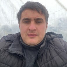 Фотография мужчины Амур, 26 лет из г. Нальчик