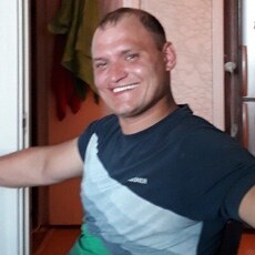 Фотография мужчины Артур, 34 года из г. Канск